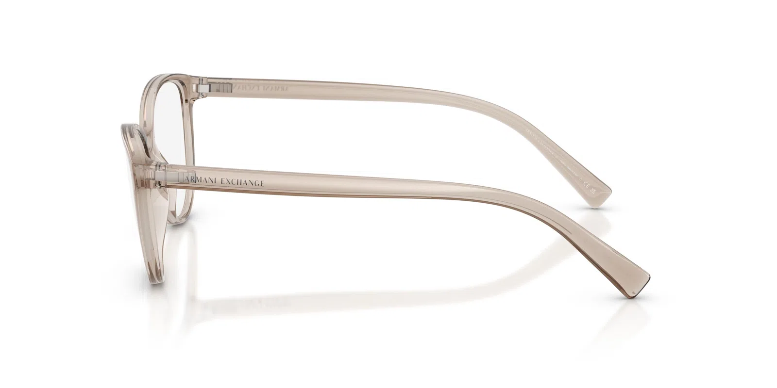 Armani Exchange 3053 Eyeglasses - view 65